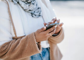 Aplicativos de leitura para conhecer