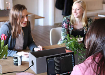 Como ter um perfil atraente no Linkedin