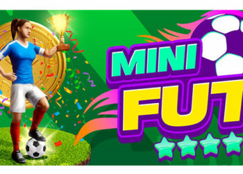 Futebol de botão on-line