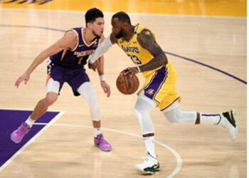 Prime Video e NBA divulgam tabela de transmissões da temporada 2022-2023