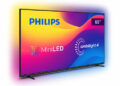 Philips anuncia nova linha de TVs