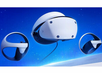 PlayStation VR2 chega em 22 de fevereiro de 2023