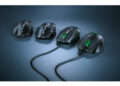 Razer anuncia novas versões do mouse Naga V2