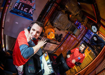 Duplas brasileiras encaram Mundial 2×2 de CS:GO na Dinamarca