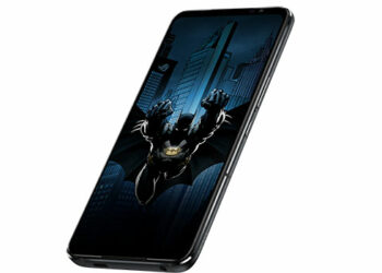 ASUS anuncia ROG Phone 6 no Brasil