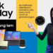 Black Friday: Samsung lança site especial para data