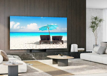 TCL reforça line-up de TVs telas grandes no Brasil