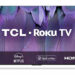 Novas TVs Semp TCL com sistema Roku chegam ao Brasil