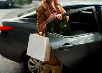 Uber renova critérios para utilização do UberX VIP