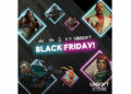 Black Friday: Ubisoft têm jogos com até 90% de desconto