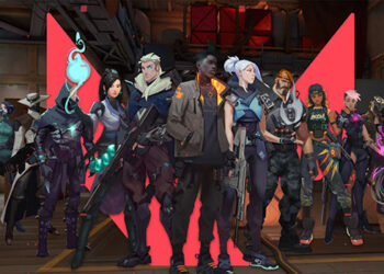 Game On abre inscrições para torneio Spike Rush, de Valorant