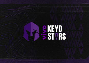 Vivo Keyd anuncia fusão com Stars Horizon e agora é Vivo Keyd Stars