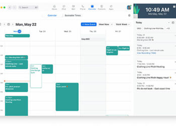 Novos e-mail e calendário do Zoom prometem mais agilidade