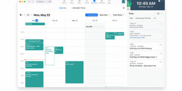 Novos e-mail e calendário do Zoom prometem mais agilidade