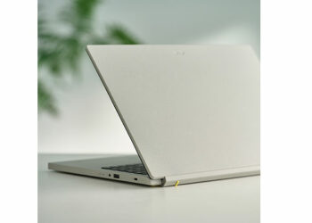 Acer ampllia linha Vero no Brasil com notebooks e monitores