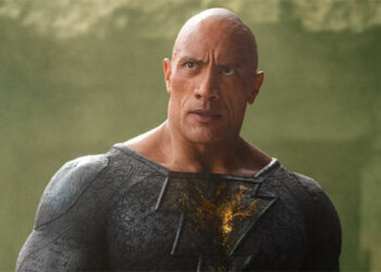 Adão Negro chega dia 16 na HBO Max