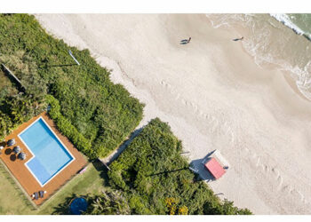 Airbnb divulga tendências de viagens para 2023