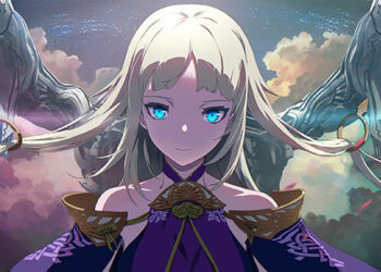 Amazon Games e Bandai Namco Online trazem Blue Protocol para o Ocidente