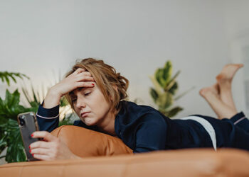 Bumble e TikTok se juntam contra a pornografia de vingança