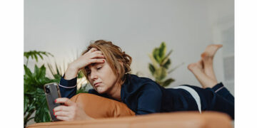 Bumble e TikTok se juntam contra a pornografia de vingança