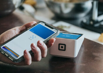 Brasil supera Estados Unidos no uso de carteiras digitais