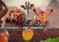 Crash Bandicoot retorna em Crash Team Rumble