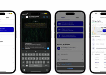 App CVC Viagens apresenta novas funcionalidades