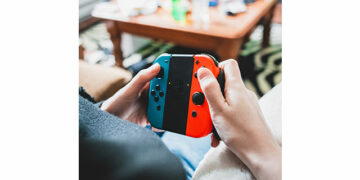 Formate o cartão microSD em seu console de jogos portátil