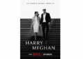 Primeira parte da série documental Harry & Meghan chega na Netflix dia 8