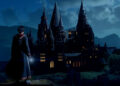 Hogwarts Legacy tem novo trailer