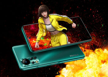 Infinix e Positivo Tecnologia lançam Free Fire Limited Edition no Brasil