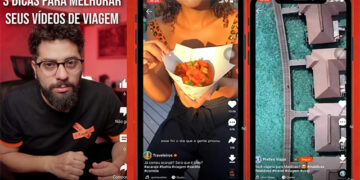Kwai: ideias de vídeos criativos sobre viagens