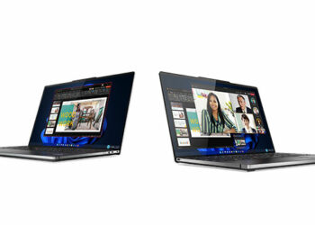 Série ThinkPad Z da Lenovo chega ao Brasil