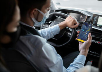 Tendências de mobilidade urbana para 2023