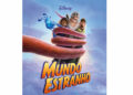 “Mundo Estranho” chega ao Disney+ dia 23 de dezembro
