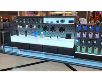 Ovvi é a marca própria da Vivo para acessórios de tecnologia