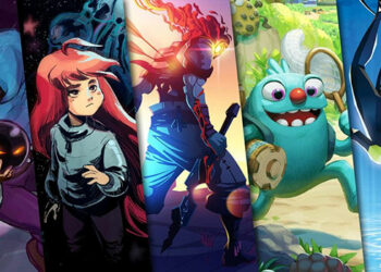 PlayStation Plus reúne opções de jogos independentes