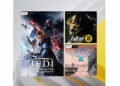 Confira os jogos do PlayStation Plus Essential de janeiro