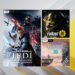 Confira os jogos do PlayStation Plus Essential de janeiro