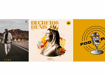 Spotify 2022:  o que a Geração Z escutou no Brasil e no mundo