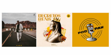 Spotify 2022:  o que a Geração Z escutou no Brasil e no mundo