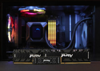 SSD proporciona alto desempenho para gamers