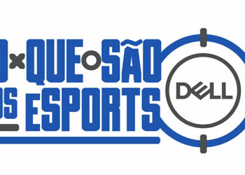 Team Liquid e Dell contam a história dos e-Sports
