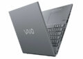 VAIO lança notebook com processador AMD Ryzen Série 5000
