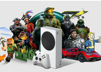 Xbox e Itaú Unibanco lançam programa All Access no Brasil