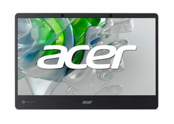 CES2023: Acer atualiza app SpatialLabs TrueGame com modo 3D Ultra