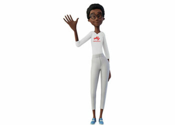 Plataforma de receitas da Ajinomoto implementa tradução em libras