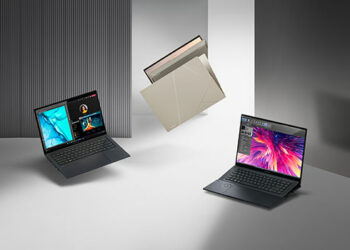 CES2023: ASUS mostra portfólio de produtos e inovações