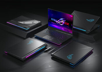 CES2023: ASUS ROG aposta na performance ao apresentar novidades