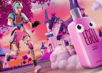 Boticário cria universo no Fortnite